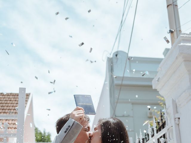 El casamiento de Matías y Sol en Adrogué, Buenos Aires 12