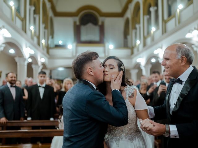 El casamiento de Matías y Sol en Adrogué, Buenos Aires 21