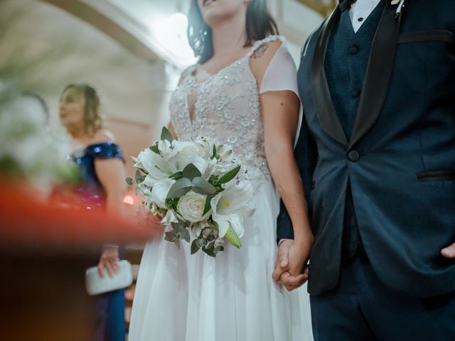 El casamiento de Matías y Sol en Adrogué, Buenos Aires 23