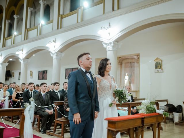 El casamiento de Matías y Sol en Adrogué, Buenos Aires 25