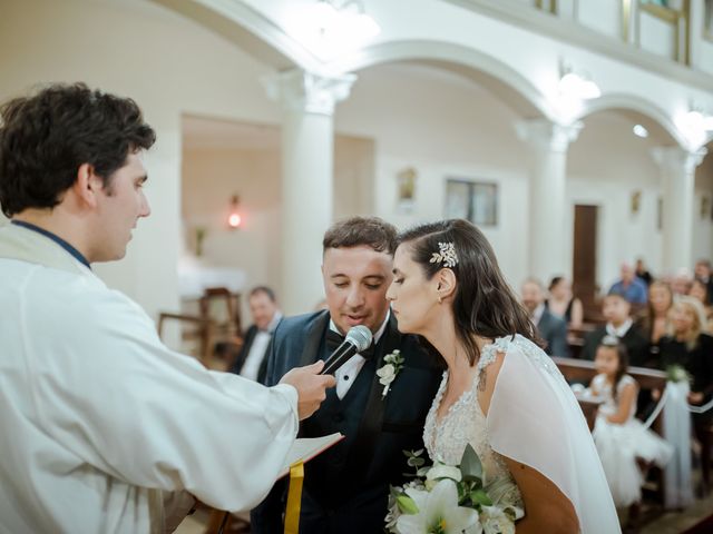 El casamiento de Matías y Sol en Adrogué, Buenos Aires 26