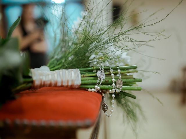 El casamiento de Matías y Sol en Adrogué, Buenos Aires 27