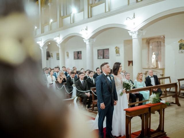 El casamiento de Matías y Sol en Adrogué, Buenos Aires 28