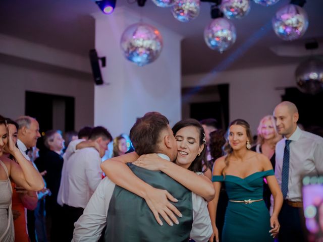 El casamiento de Matías y Sol en Adrogué, Buenos Aires 39