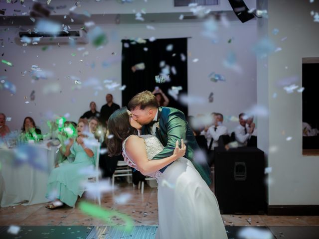 El casamiento de Matías y Sol en Adrogué, Buenos Aires 45