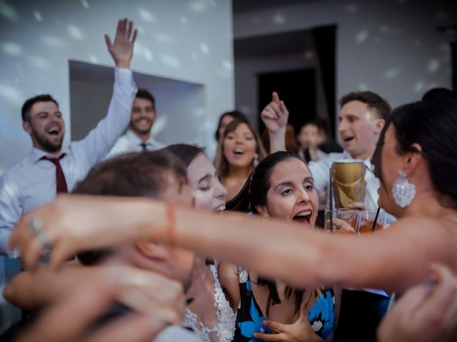 El casamiento de Matías y Sol en Adrogué, Buenos Aires 49