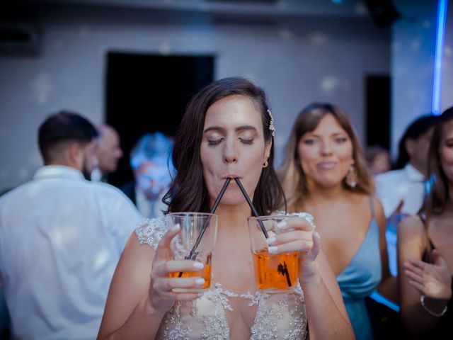 El casamiento de Matías y Sol en Adrogué, Buenos Aires 50