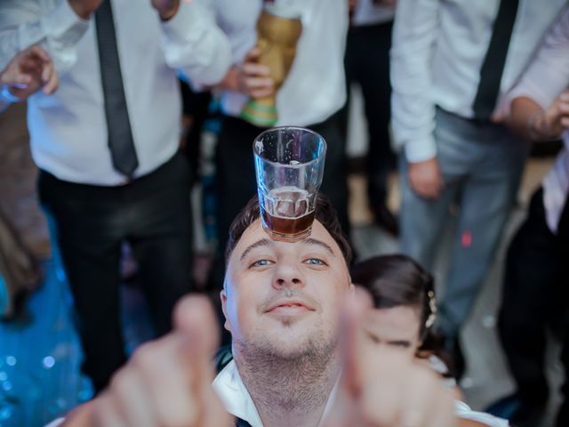 El casamiento de Matías y Sol en Adrogué, Buenos Aires 52