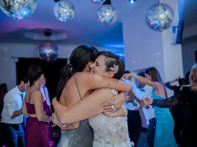 El casamiento de Matías y Sol en Adrogué, Buenos Aires 57