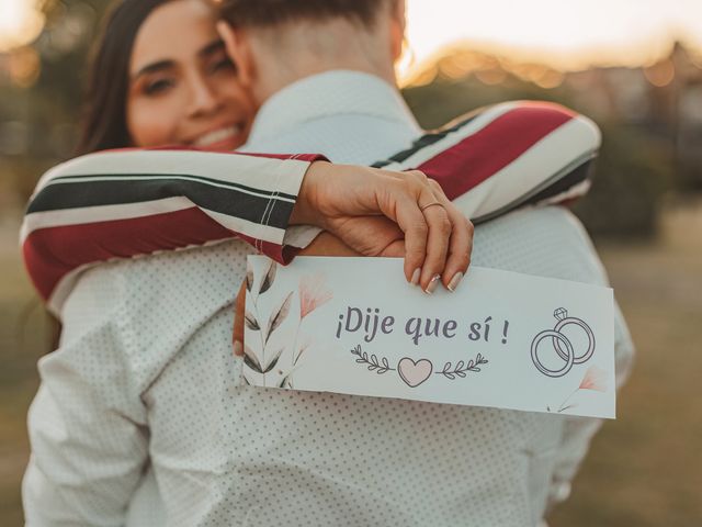 El casamiento de Joaquin y Alma en Benavídez, Buenos Aires 10