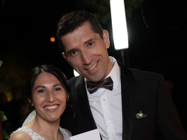 El casamiento de Ezequiel y Jesica en Francisco Álvarez, Buenos Aires 5