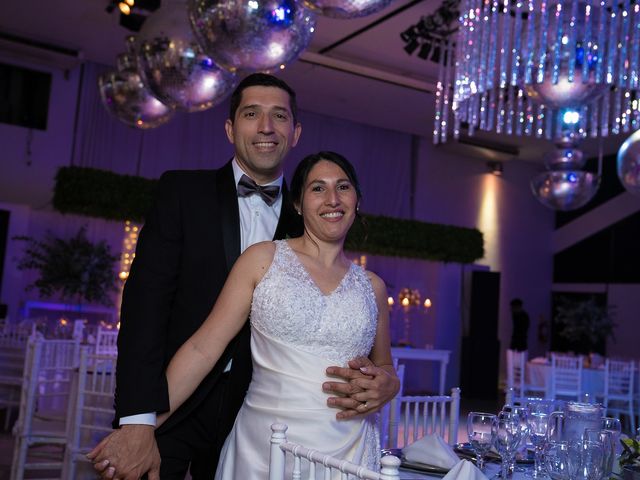 El casamiento de Ezequiel y Jesica en Francisco Álvarez, Buenos Aires 6