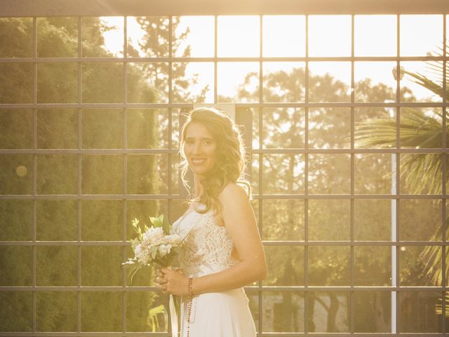 El casamiento de Juanjo y Belén en Mendoza, Mendoza 3