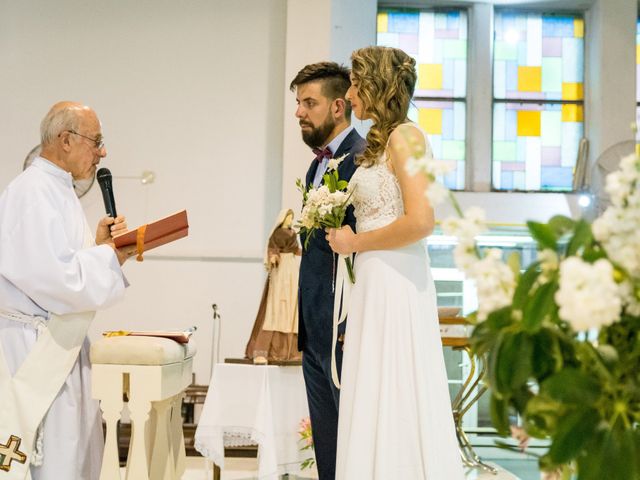 El casamiento de Juanjo y Belén en Mendoza, Mendoza 2