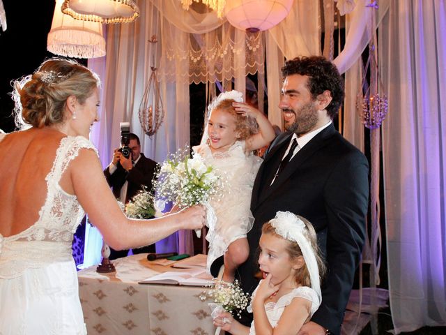 El casamiento de Federico y Eugenia en San Miguel de Tucumán, Tucumán 7