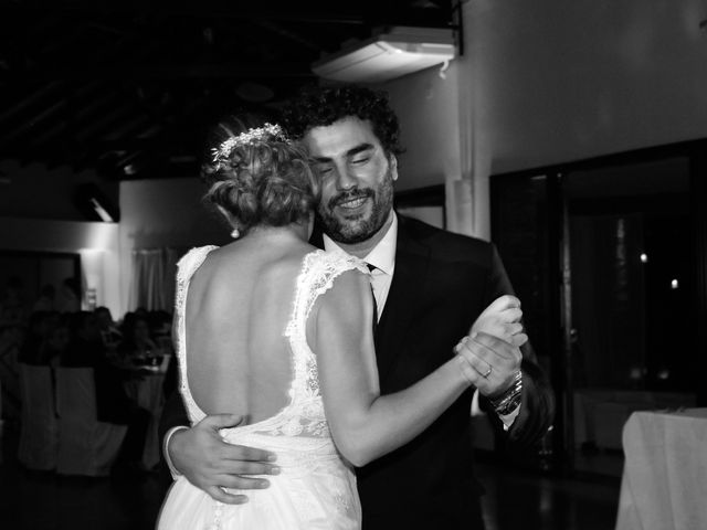 El casamiento de Federico y Eugenia en San Miguel de Tucumán, Tucumán 12