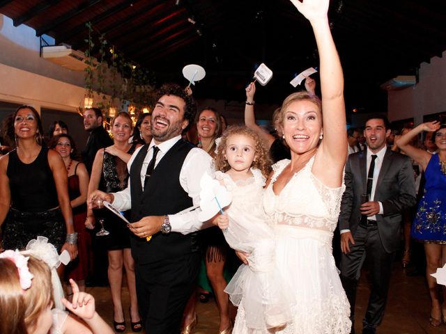 El casamiento de Federico y Eugenia en San Miguel de Tucumán, Tucumán 14