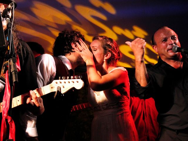 El casamiento de Federico y Eugenia en San Miguel de Tucumán, Tucumán 16