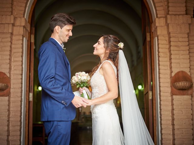 El casamiento de Juan Manuel y Angela en Canning, Buenos Aires 16