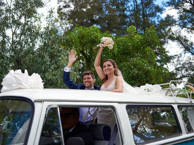 El casamiento de Juan Manuel y Angela en Canning, Buenos Aires 24