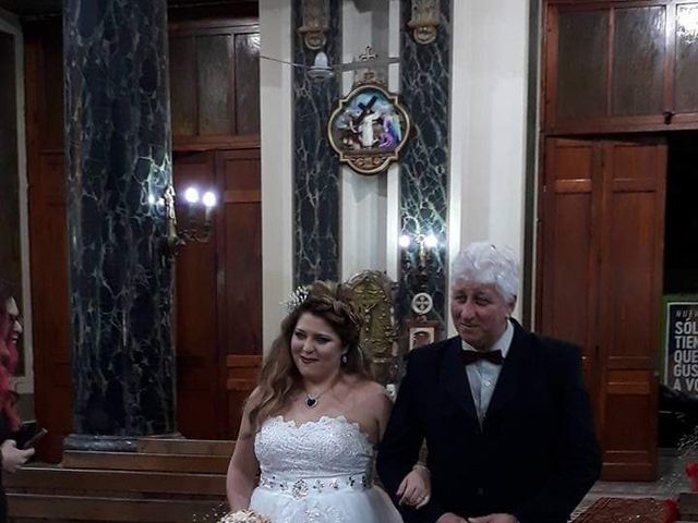El casamiento de Diego  y Anto en Rosario, Santa Fe 9