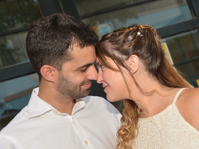 El casamiento de Pablo y Melisa en Santos Lugares, Buenos Aires 5