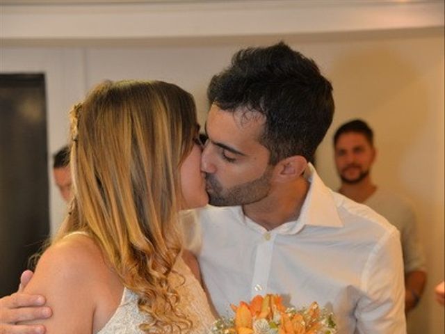 El casamiento de Pablo y Melisa en Santos Lugares, Buenos Aires 9