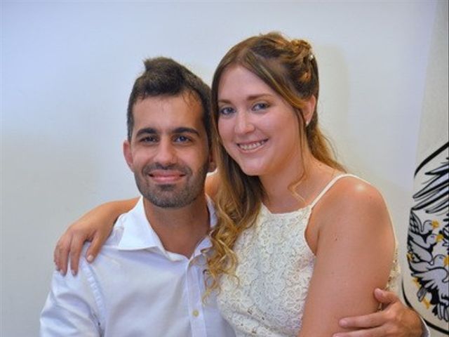 El casamiento de Pablo y Melisa en Santos Lugares, Buenos Aires 10