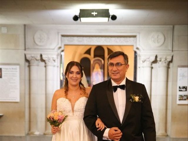 El casamiento de Pablo y Melisa en Santos Lugares, Buenos Aires 16
