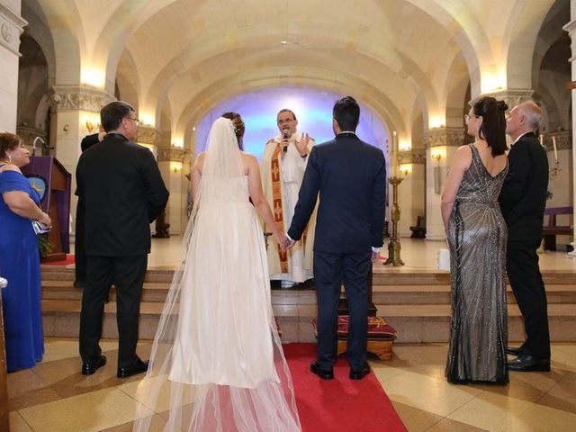 El casamiento de Pablo y Melisa en Santos Lugares, Buenos Aires 19