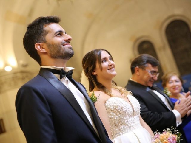 El casamiento de Pablo y Melisa en Santos Lugares, Buenos Aires 20