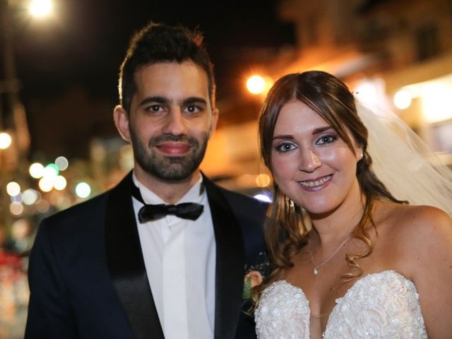 El casamiento de Pablo y Melisa en Santos Lugares, Buenos Aires 28