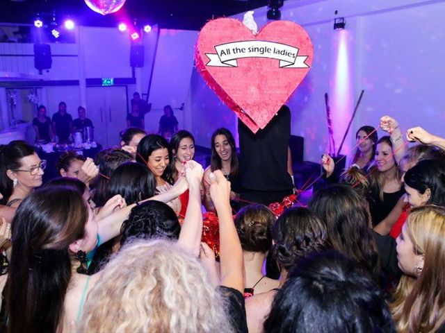 El casamiento de Pablo y Melisa en Santos Lugares, Buenos Aires 49