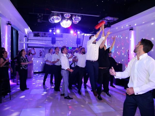 El casamiento de Pablo y Melisa en Santos Lugares, Buenos Aires 53