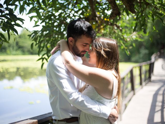 El casamiento de Pablo y Melisa en Santos Lugares, Buenos Aires 64