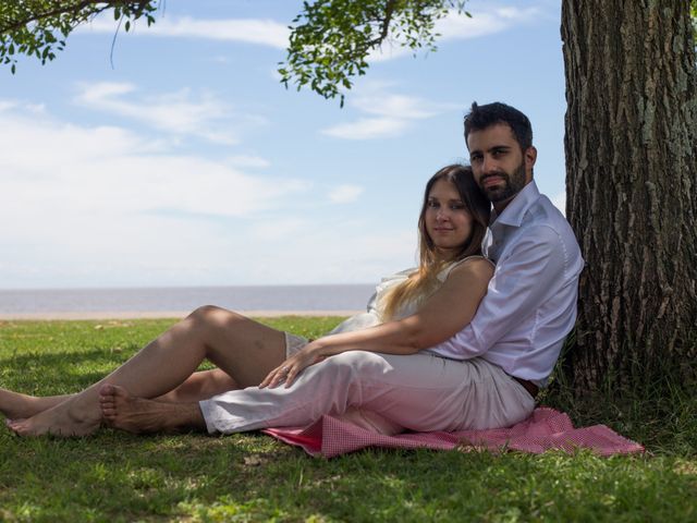 El casamiento de Pablo y Melisa en Santos Lugares, Buenos Aires 67