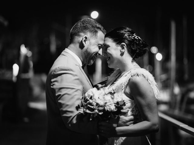 El casamiento de Martín y Elena en Núñez, Capital Federal 28