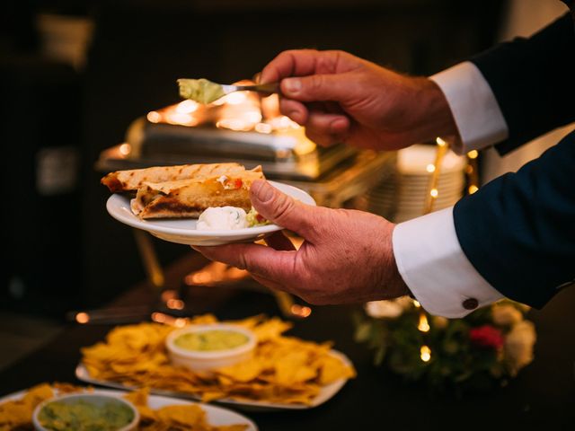 El casamiento de Martín y Elena en Núñez, Capital Federal 37