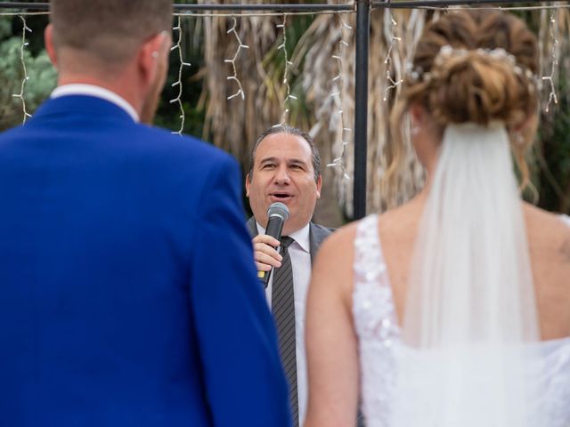 El casamiento de Nicolás y Arianna en Pilar, Buenos Aires 30