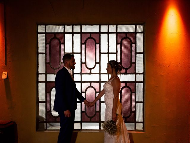 El casamiento de Nicolás y Arianna en Pilar, Buenos Aires 56