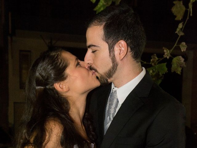 El casamiento de Felipe y Laura en Palermo, Buenos Aires 3