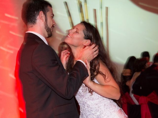 El casamiento de Felipe y Laura en Palermo, Buenos Aires 12