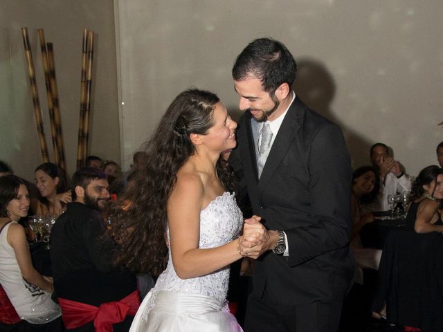 El casamiento de Felipe y Laura en Palermo, Buenos Aires 15