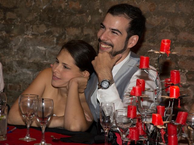 El casamiento de Felipe y Laura en Palermo, Buenos Aires 16