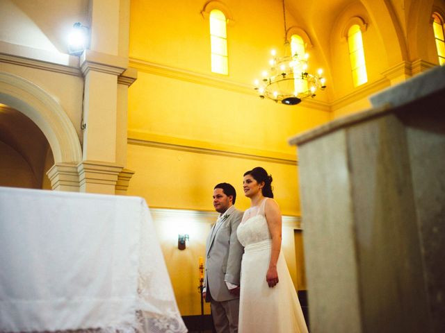 El casamiento de Federico y Natalia en La Plata, Buenos Aires 40