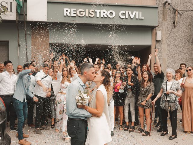 El casamiento de Nicolás y Chiara en Pilar, Buenos Aires 6