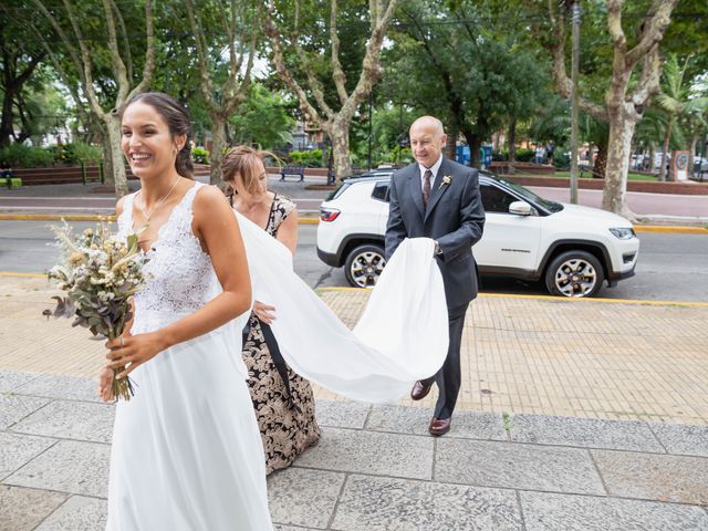 El casamiento de Nicolás y Chiara en Pilar, Buenos Aires 10
