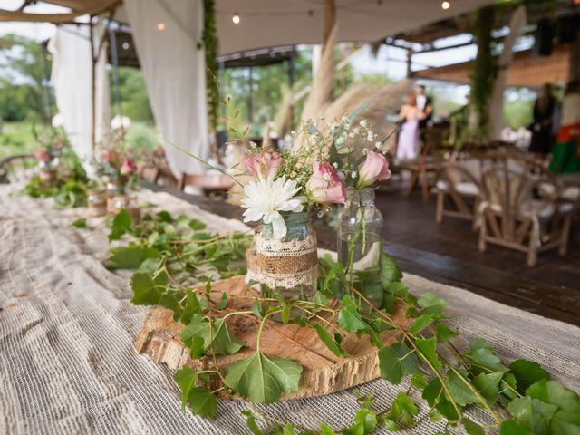 El casamiento de Nicolás y Chiara en Pilar, Buenos Aires 19