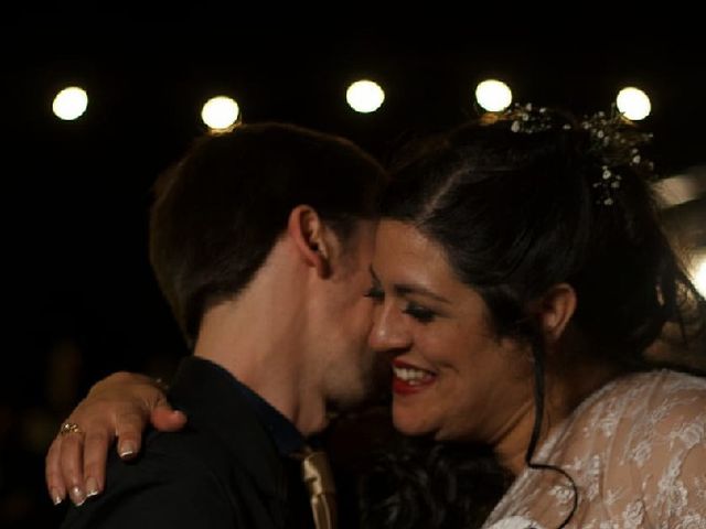 El casamiento de Malcolm y Rocío en Pilar, Buenos Aires 5