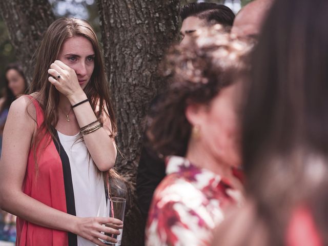 El casamiento de Nico y Cata en La Plata, Buenos Aires 101